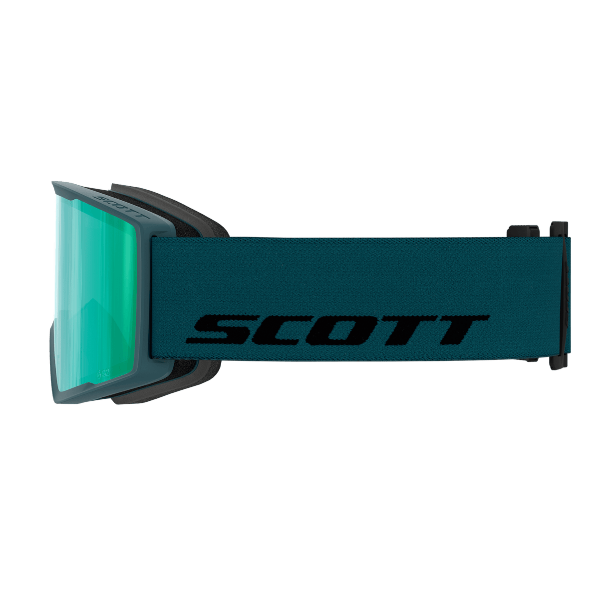 SCOTT Trace Pro Skibrille - Skibrillen bei PeakStyle