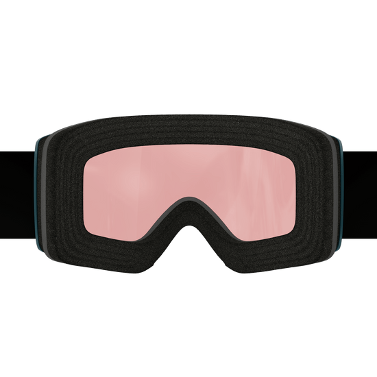 SCOTT Trace Pro Skibrille - Skibrillen bei PeakStyle