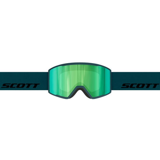SCOTT Trace Pro Skibrille - Skibrillen bei PeakStyle