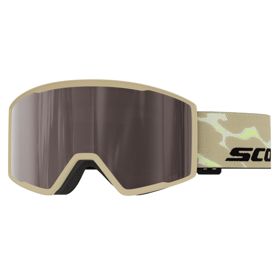 SCOTT Trace Pro Skibrille - Skibrillen bei PeakStyle