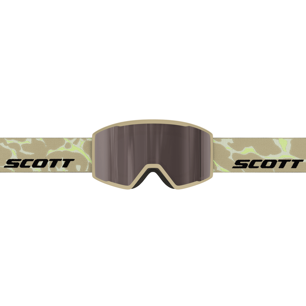 SCOTT Trace Pro Skibrille - Skibrillen bei PeakStyle