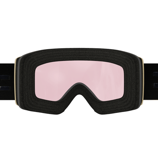 SCOTT Trace Pro Skibrille - Skibrillen bei PeakStyle