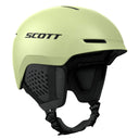 Scott TRACK PLUS HELMET - Acid Yellow S Helme - PeakStyle