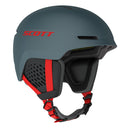 Scott TRACK PLUS HELMET - Aruba Green S Helme - PeakStyle