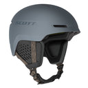 Scott TRACK PLUS HELMET - Aspen Blue S Helme - PeakStyle
