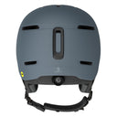Scott TRACK PLUS HELMET - Aspen Blue S Helme - PeakStyle