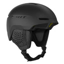 Scott TRACK PLUS HELMET - Black S Helme - PeakStyle