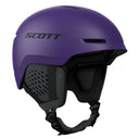 Scott TRACK PLUS HELMET - Deep Purple S Helme - PeakStyle