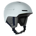 Scott TRACK PLUS HELMET - Glace Blue S Helme - PeakStyle