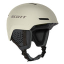 Scott TRACK PLUS HELMET - Light Beige S Helme - PeakStyle
