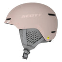 Scott TRACK PLUS HELMET - Pale Pink S Helme - PeakStyle