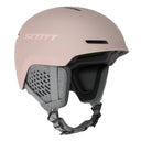 Scott TRACK PLUS HELMET - Pale Pink S Helme - PeakStyle