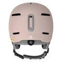Scott TRACK PLUS HELMET - Pale Pink S Helme - PeakStyle