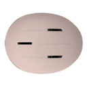 Scott TRACK PLUS HELMET - Pale Pink S Helme - PeakStyle