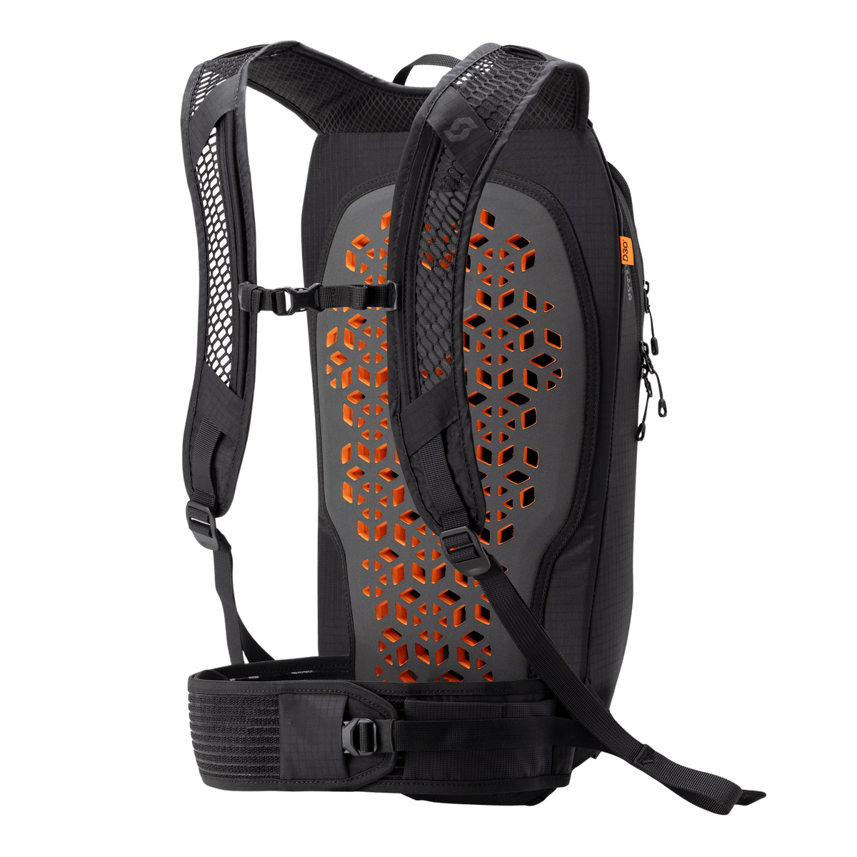 SCOTT Trail Protect 10 Rucksack - Rucksäcke bei PeakStyle
