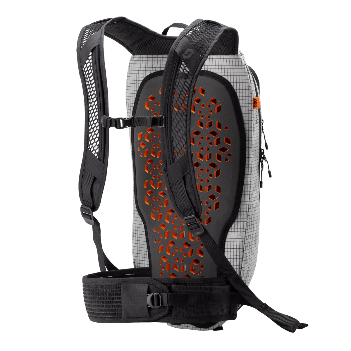 SCOTT Trail Protect 10 Rucksack - Rucksäcke bei PeakStyle