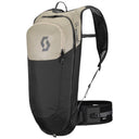 Scott TRAIL PROTECT FR' 10 PACK - Dust Grey - Dust Beige 10l Rucksäcke - PeakStyle