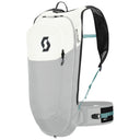 Scott TRAIL PROTECT FR' 10 PACK - Light Grey - White 10l Rucksäcke - PeakStyle