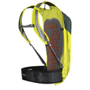 Scott TRAIL PROTECT FR' 10 PACK - Sulphur Yellow - Smoked Green 10l Rucksäcke - PeakStyle