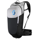 Scott TRAIL PROTECT FR' 20 PACK - Dark Grey - White 20l Rucksäcke - PeakStyle