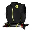 Scott TRAIL RC ULTIMATE TR 5 PACK - Black - Yellow XS - S Rucksäcke - PeakStyle