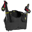Scott TRAIL RC ULTIMATE TR 5 PACK - Black - Yellow XS - S Rucksäcke - PeakStyle