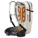 Scott TRAIL ROCKET 20 BACKPACK - Dust White 20l Rucksäcke - PeakStyle