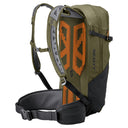 Scott TRAIL ROCKET 20 BACKPACK - Fir Green - Black 20l Rucksäcke - PeakStyle