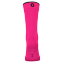 Scott TRAIL TUNED CREW SOCK - Radiant Pink EU 36 - 38 Socken - PeakStyle