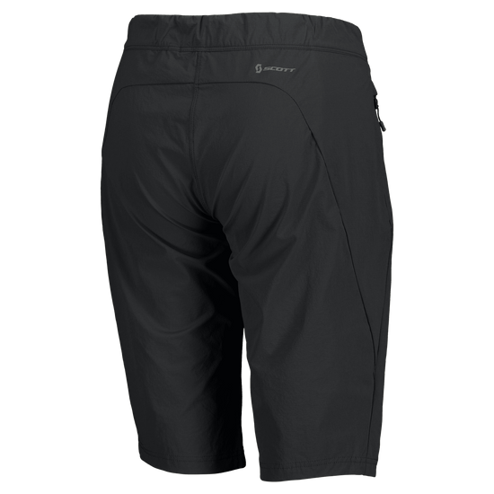 SCOTT Trail Vertic Damen-Shorts mit Sitzpolster - Fahrradshorts bei PeakStyle