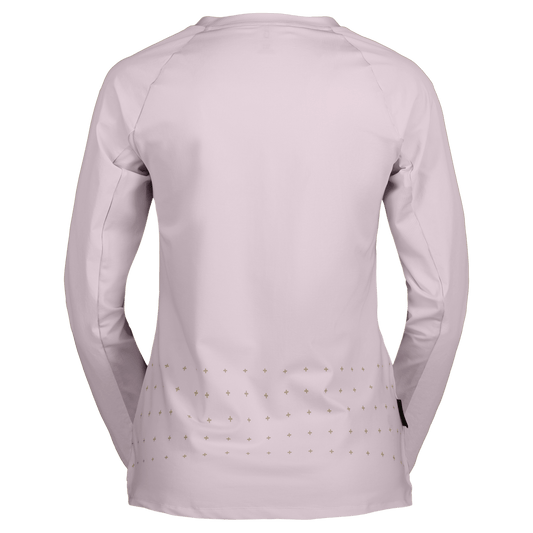 SCOTT Trail Vertic Pro Langarmshirt für Damen - Langarmshirts bei PeakStyle