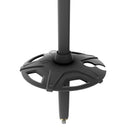 Scott TREK CARBON POLE - Black 100 - 130 cm Stöcke - PeakStyle