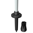 Scott TREK CARBON POLE - Black 100 - 130 cm Stöcke - PeakStyle