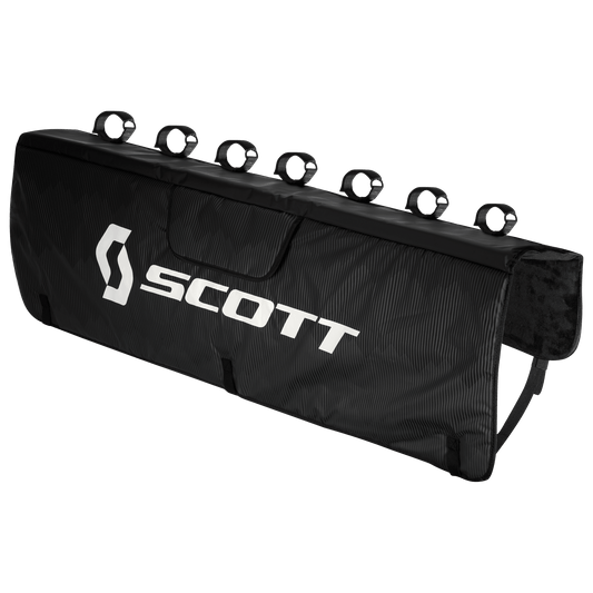 SCOTT Truck Pad Small 54" Fahrrad-Transportpad - Fahrradträger-Zubehör bei PeakStyle