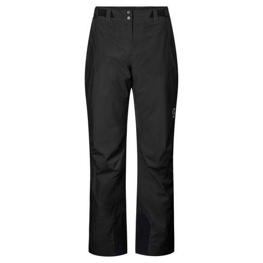 SCOTT Ultimate Dryo 10 Wintersporthose Damen - Wintersporthosen bei PeakStyle