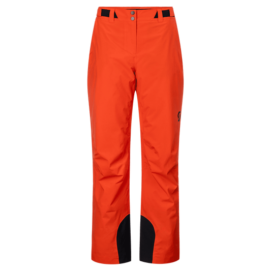 SCOTT Ultimate Dryo 10 Wintersporthose Damen - Wintersporthosen bei PeakStyle