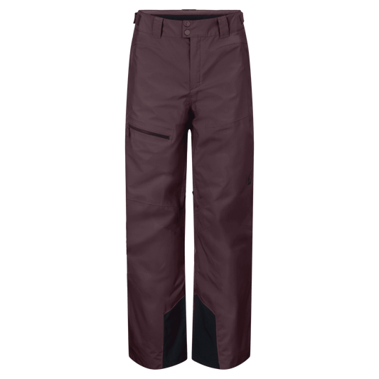 SCOTT Ultimate Dryo 10 Wintersporthose Herren - Wintersporthosen bei PeakStyle