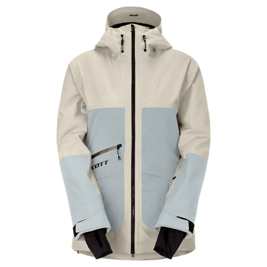 SCOTT Ultimate Dryo Utility Wintersportjacke Damen - Wintersportjacken bei PeakStyle