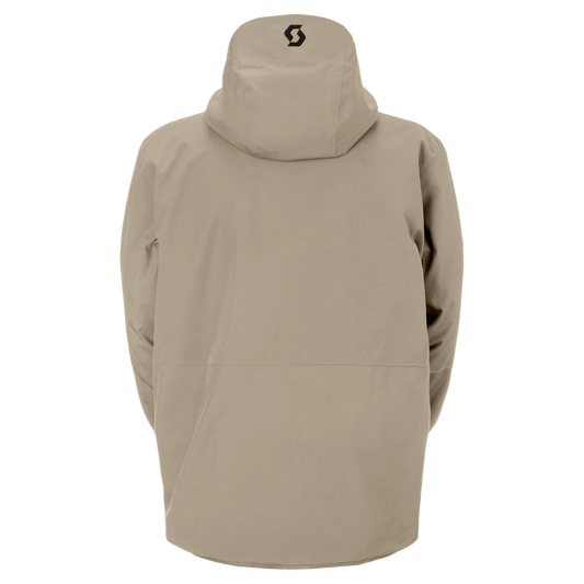 SCOTT Ultimate Dryo Utility Wintersportjacke Herren - Wintersportjacken bei PeakStyle