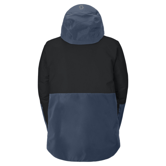 SCOTT Ultimate Dryo Wintersportjacke Herren - Wintersportjacken bei PeakStyle