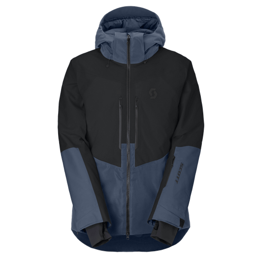SCOTT Ultimate Dryo Wintersportjacke Herren - Wintersportjacken bei PeakStyle