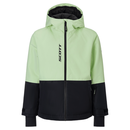 SCOTT Ultimate Dryo Wintersportjacke Kinder - Wintersportjacken bei PeakStyle