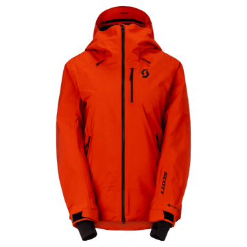 SCOTT Ultimate GORE-TEX Wintersportjacke Damen - Wintersportjacken bei PeakStyle