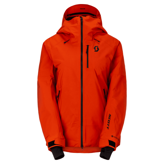 SCOTT Ultimate GORE-TEX Wintersportjacke Damen - Wintersportjacken bei PeakStyle