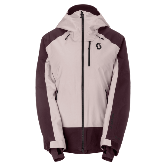SCOTT Ultimate GORE-TEX Wintersportjacke Damen - Wintersportjacken bei PeakStyle