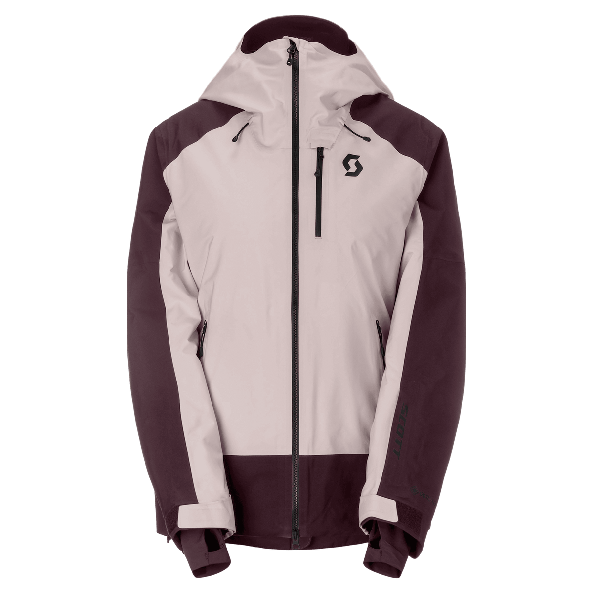 SCOTT Ultimate GORE-TEX Wintersportjacke Damen - Wintersportjacken bei PeakStyle