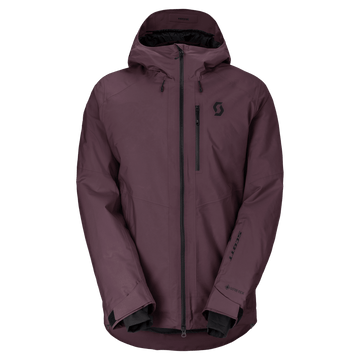 SCOTT Ultimate GORE-TEX Wintersportjacke Herren - Wintersportjacken bei PeakStyle