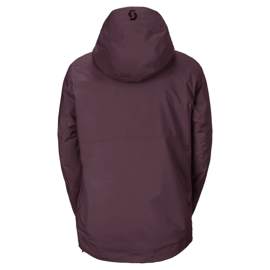 SCOTT Ultimate GORE-TEX Wintersportjacke Herren - Wintersportjacken bei PeakStyle