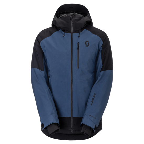 SCOTT Ultimate GORE-TEX Wintersportjacke Herren - Wintersportjacken bei PeakStyle