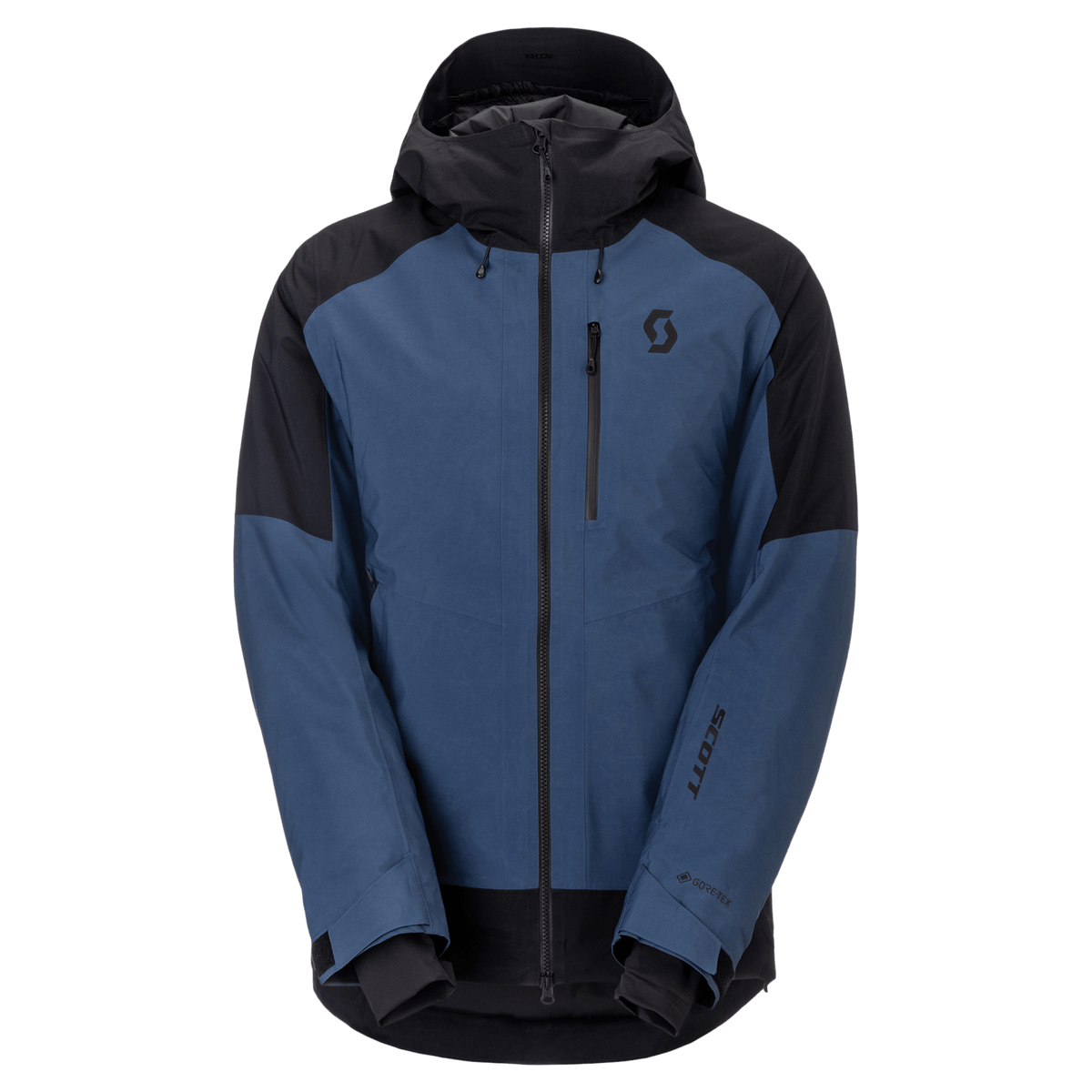SCOTT Ultimate GORE-TEX Wintersportjacke Herren - Wintersportjacken bei PeakStyle